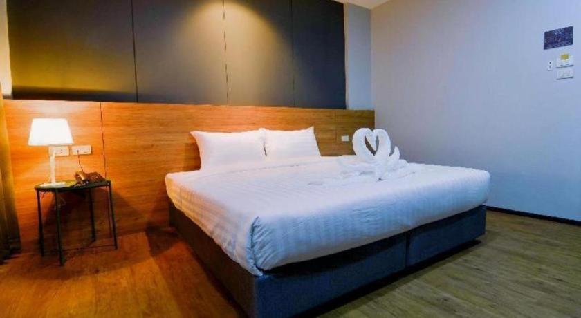 Boondara Boutique Hotel Nakhon Phanom Eksteriør bilde