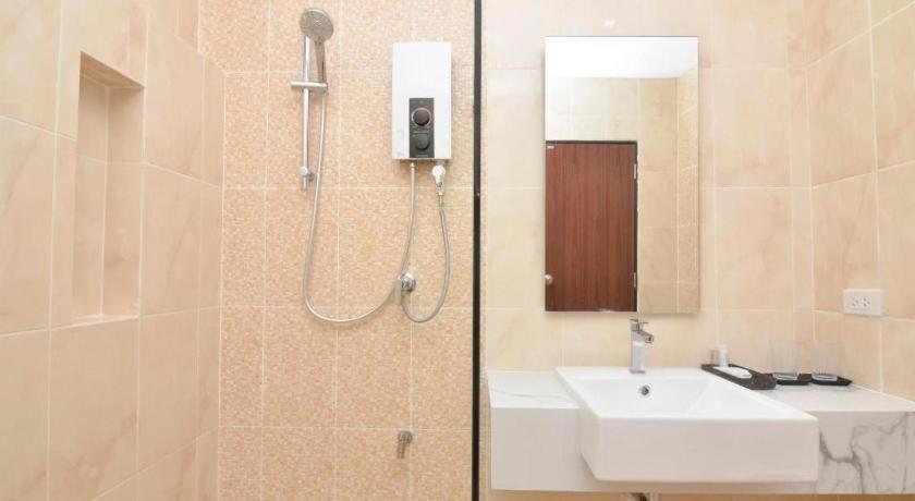 Boondara Boutique Hotel Nakhon Phanom Eksteriør bilde